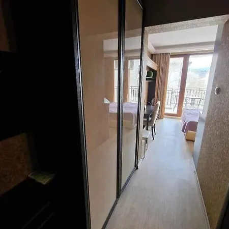 Harmoni Suits 2-409 Apartment *