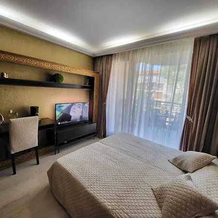 Harmoni Suits 2-409 * Sunny Beach