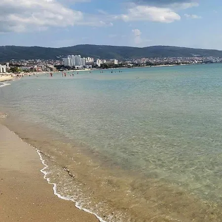 Harmoni Suits 2-409 Apartament