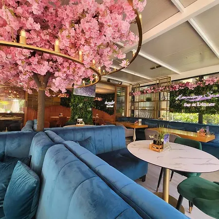 Apartament Harmoni Suits 2-409 Sunny Beach